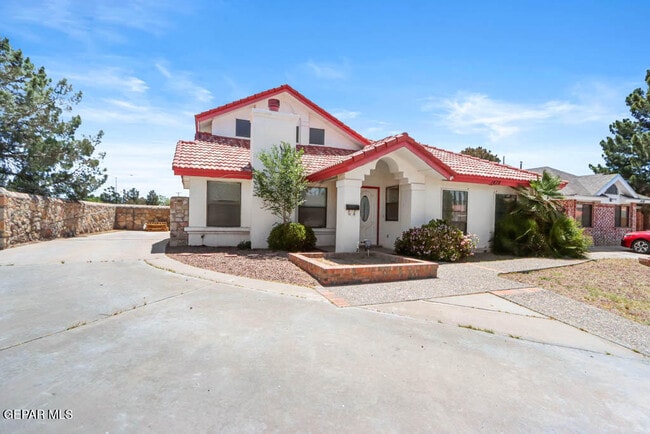 Building Photo - 1478 Gene Torres Dr