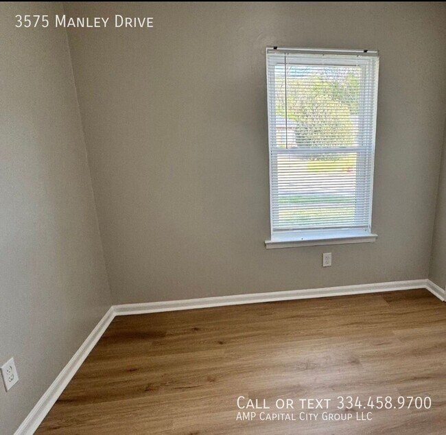 Building Photo - 3575 Manley Dr