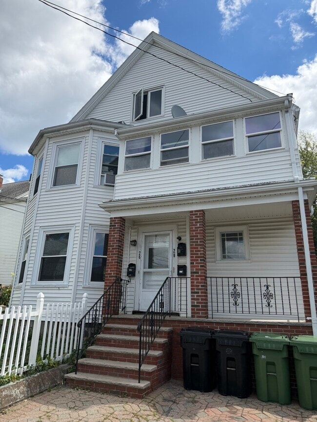 Building Photo - 26 Adams St