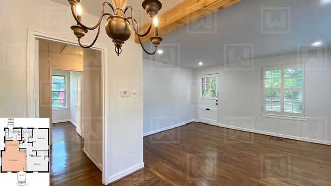 Building Photo - 2 Bedroom Condo at Mountain Brook Village