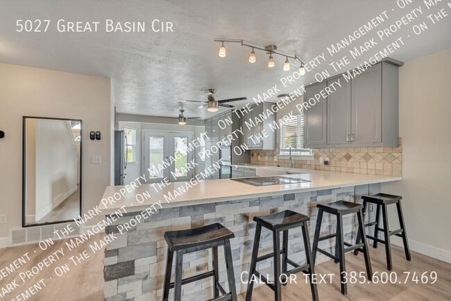 Building Photo - 5027 Great Basin Cir