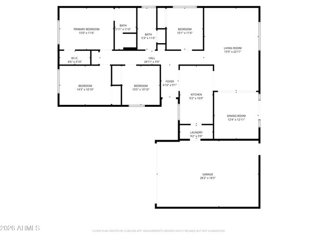 Building Photo - 3613 S Kenneth Pl