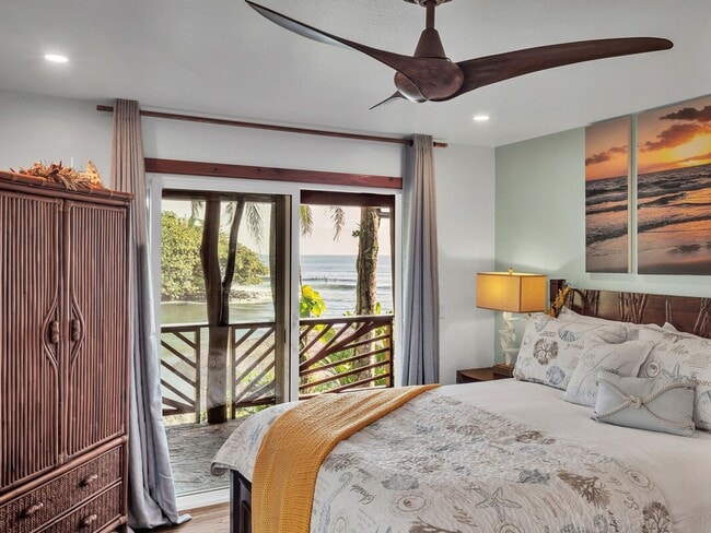 Building Photo - Oceanfront Estate: The Honolii Hale