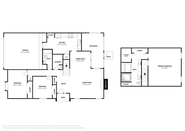 Building Photo - 3517 Exeter Ct