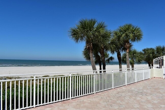 Building Photo - 1390 Gulf Blvd