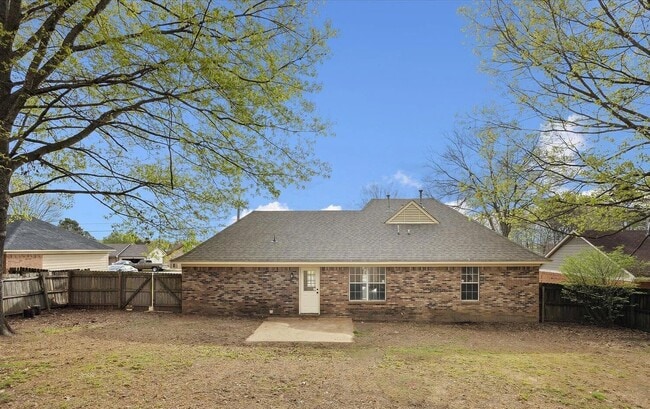 Building Photo - 4535 Dupree Rd