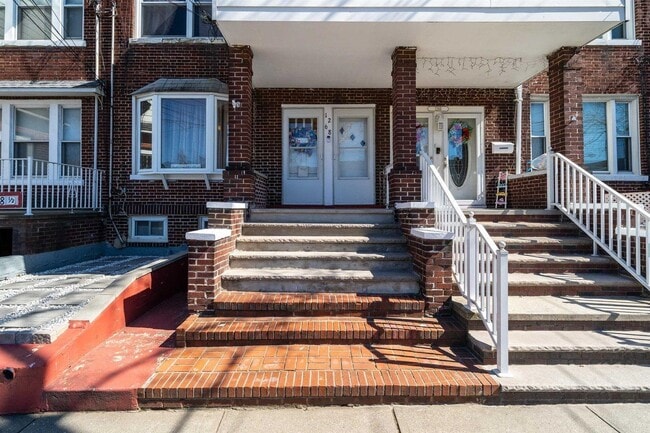 Building Photo - 1268 John F. Kennedy Blvd