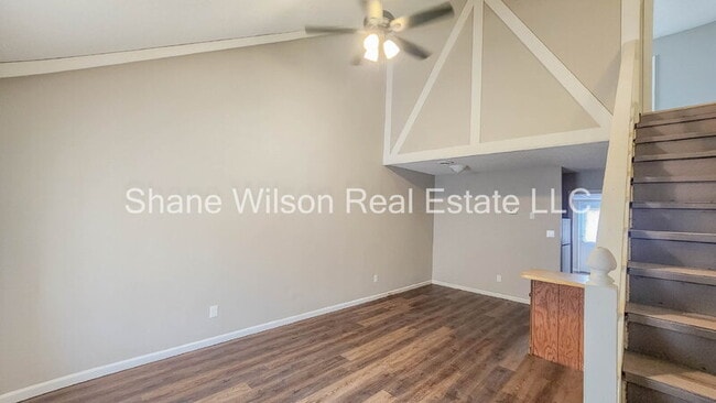 Building Photo - 3321 Steeple Cir NE