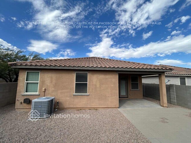 Building Photo - 40881 W Tamara Ln