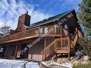 Building Photo - 950 Ponderosa Way