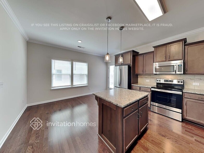Building Photo - 120 Fesperman Cir