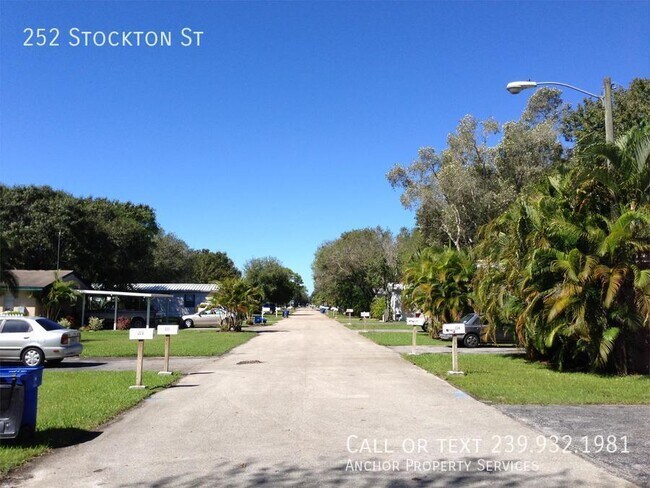 Building Photo - 252 Stockton St