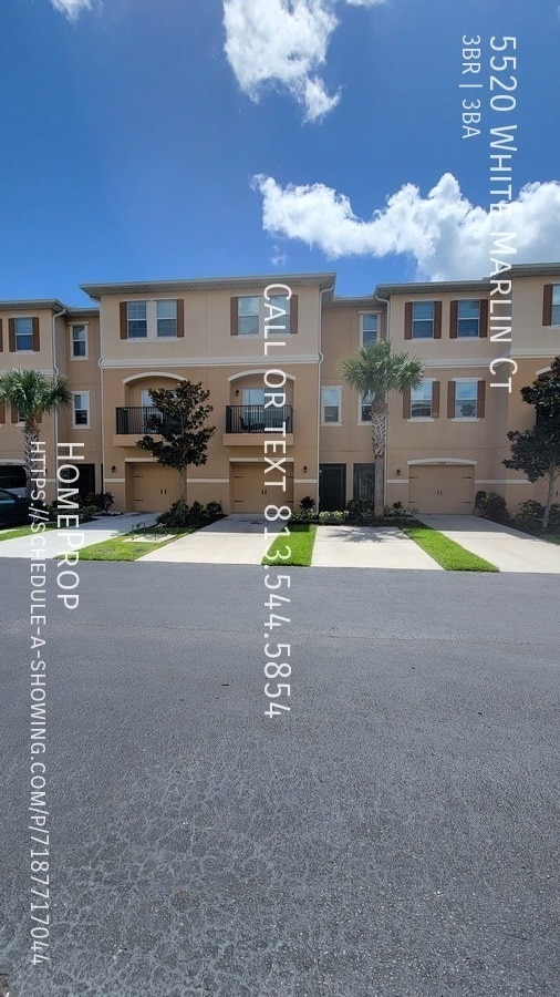 Primary Photo - 5520 White Marlin Ct