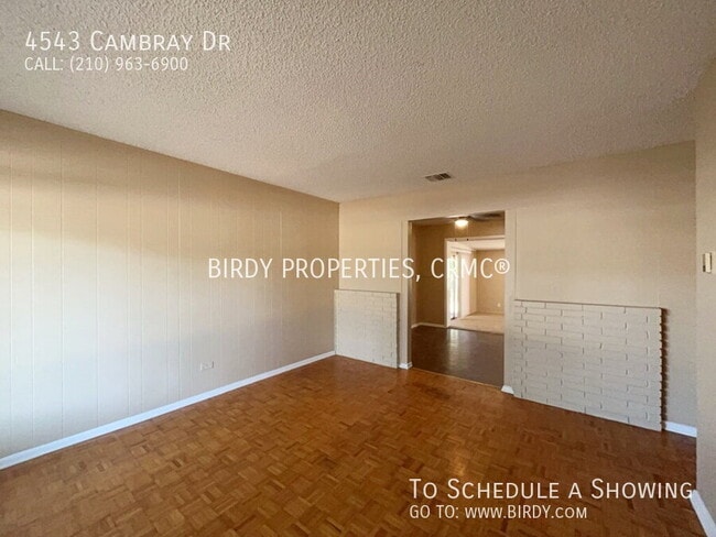 Building Photo - 4543 Cambray Dr