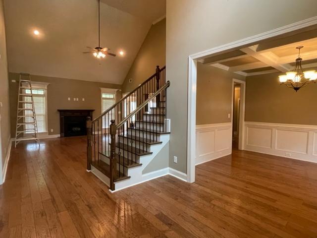 Building Photo - 2102 Hiwassee Dr