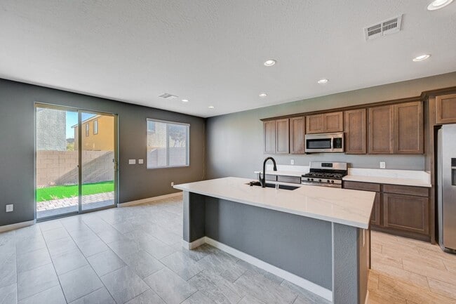 Building Photo - GORGEOUS 4 Bedroom, 2 Story Home located in the SW!