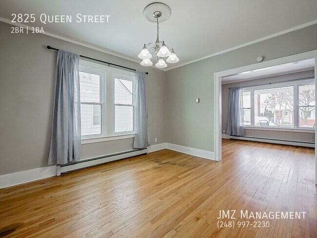 Building Photo - 2825 Queen St