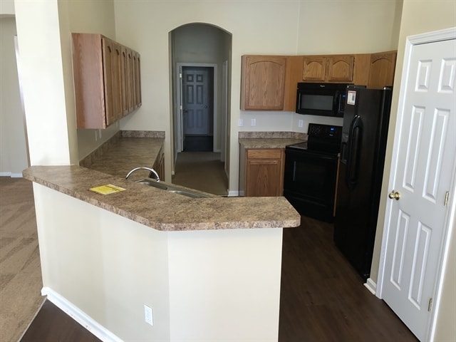 Building Photo - 7117 Rapid River Dr W