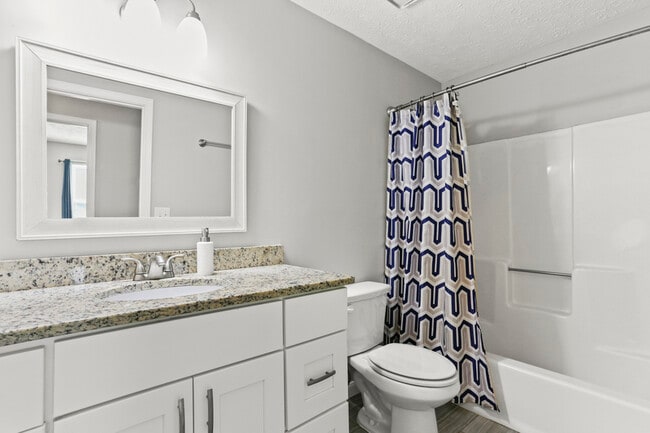 Building Photo - 4019 Brantley Dr