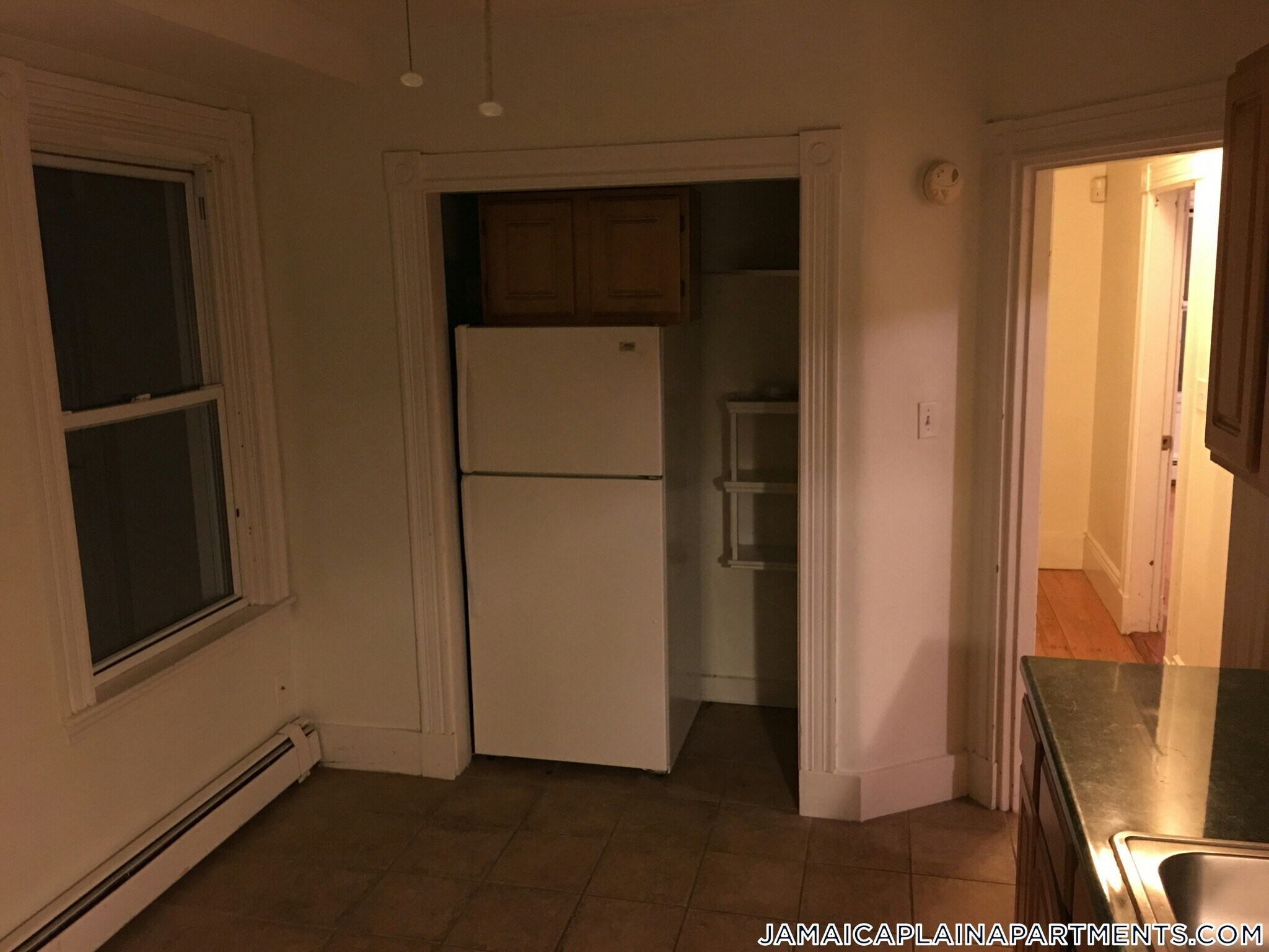 Building Photo - 339 Centre St