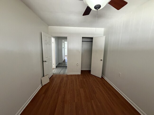 Building Photo - 4019 30th St