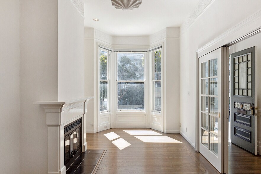 Building Photo - 1406 Post St