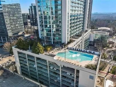 Building Photo - 3324 Peachtree Rd
