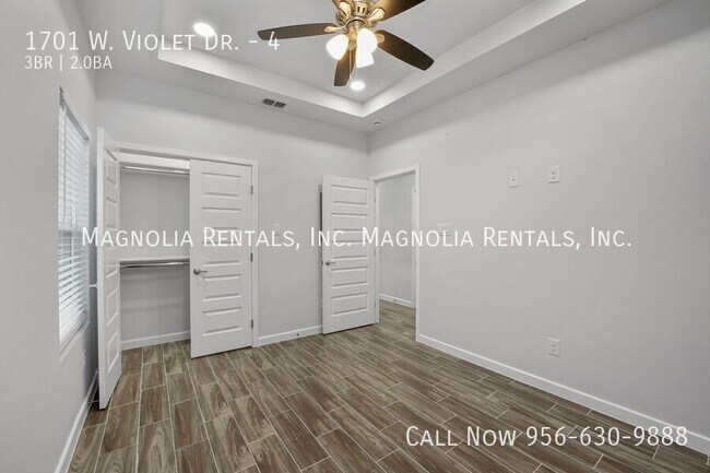 Building Photo - 1701 W Violet Dr