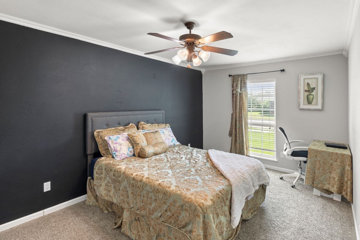 Building Photo - 6005 Blair Oaks Dr