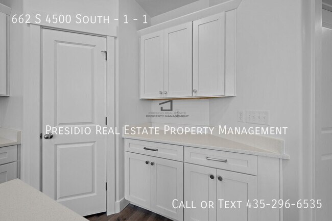 Building Photo - 662 S 4500 S