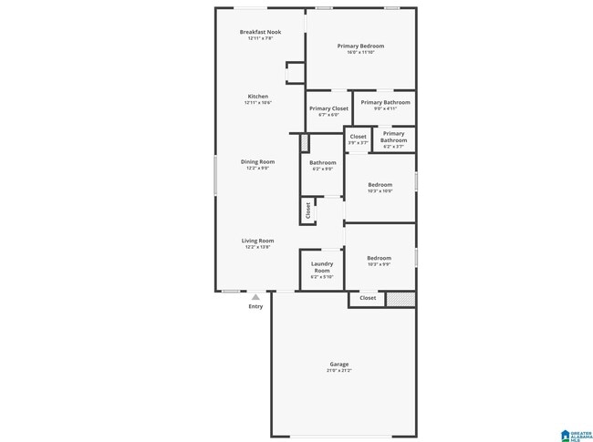 Building Photo - 12640 Owen Park Ct