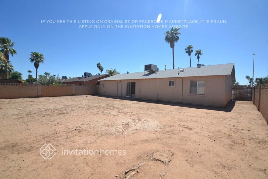 Building Photo - 1619 N 62nd Ave