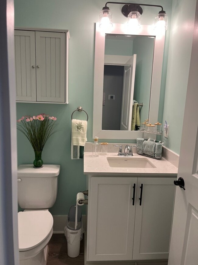 Building Photo - Furnished, Pet Friendly, Utilites included...