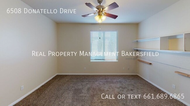 Building Photo - 6508 Donatello Dr