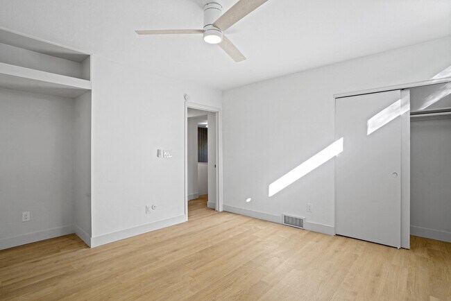 Floorplan - 815 Dewey Ave