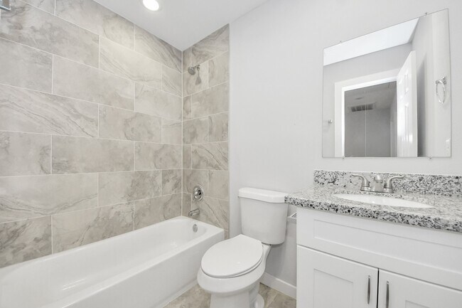 Building Photo - 6609 Bacher St