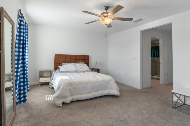 Building Photo - 5108 Forum Blvd