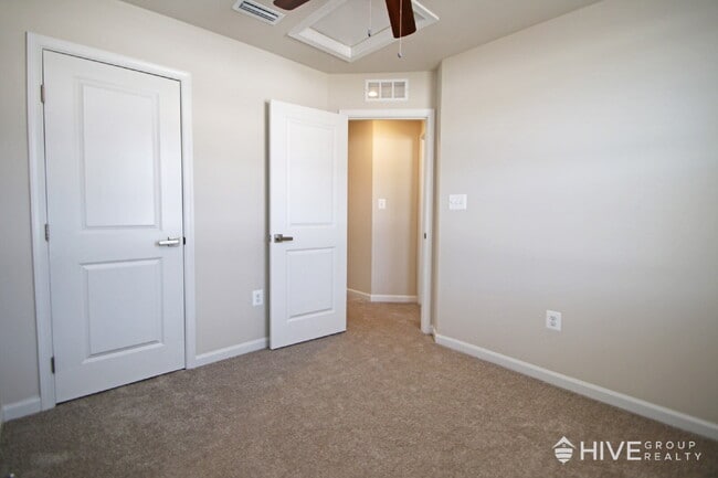 Building Photo - A Hidden Gem Surrounded by Trees