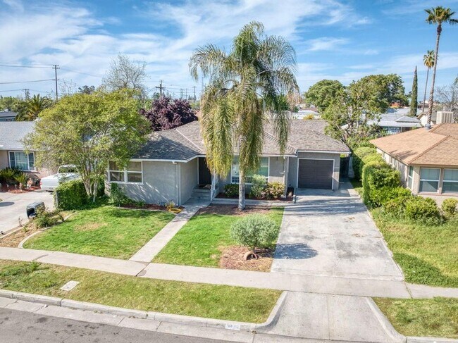 Building Photo - 3512 - Biligere Prabhuswamy