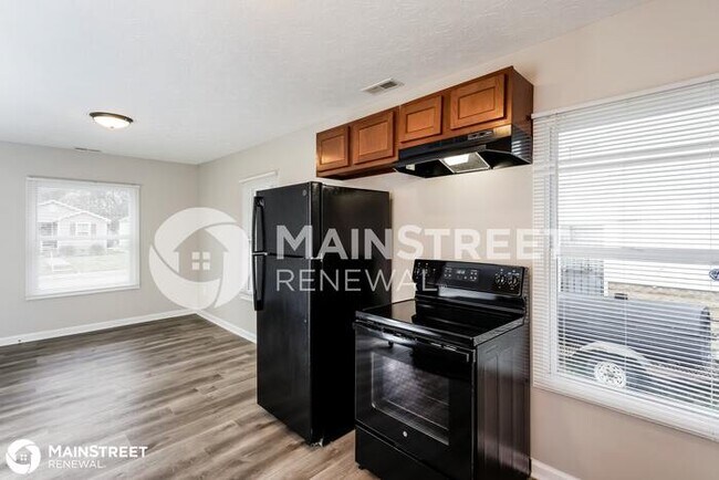 Building Photo - 3417 Hale Ave, Louisville, KY 40211