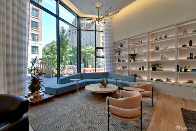 Building Photo - 280 Spear St