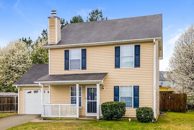 Building Photo - 9405 Mulligan Ct