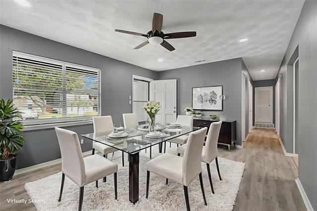 Building Photo - 1704 Foster Dr