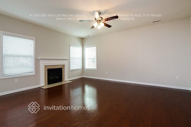 Building Photo - 907 Ballast Dr