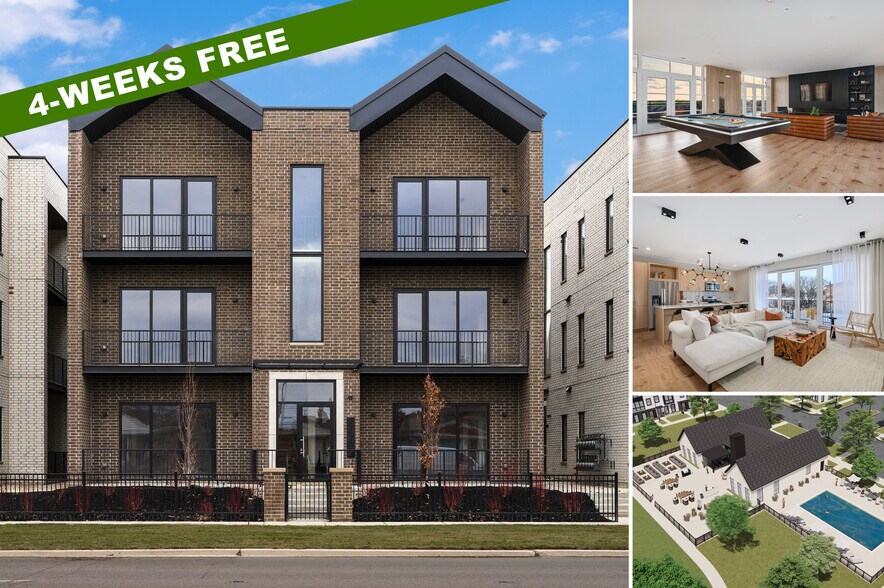 The Grove 8001 Belmont Ave River Grove IL 60171 Apartment Finder