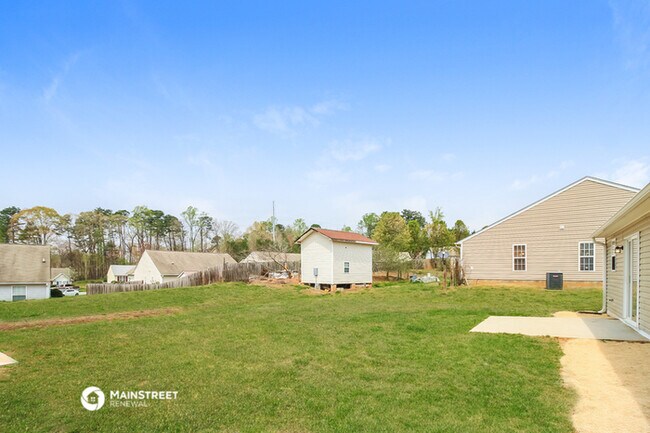 Building Photo - 3624 Tea Berry Ridge Rd