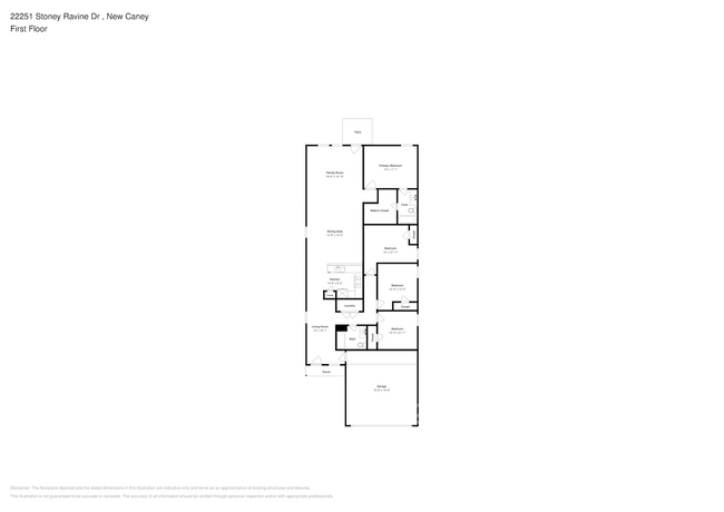 Building Photo - 22251 Stoney Ravine Dr