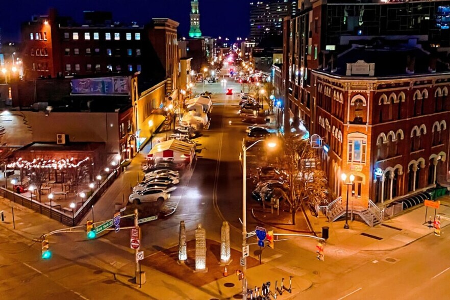 Building Photo - 421 N Pennsylvania St