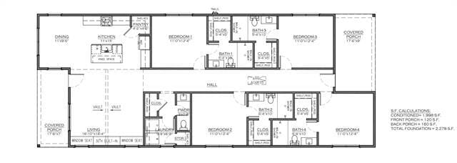 Building Photo - 1317 Wood Ave