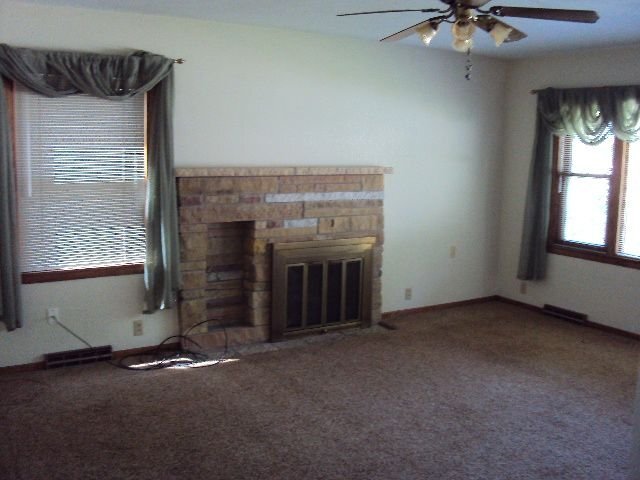 Building Photo - 1112 Carver St